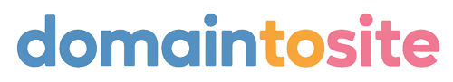 Domain To Site